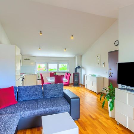 Apartments Zara Kültér fotó