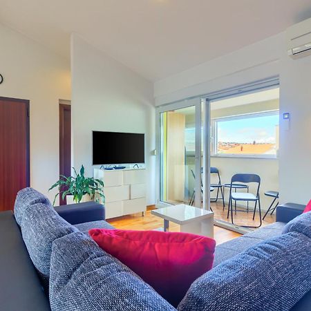 Apartments Zara Kültér fotó