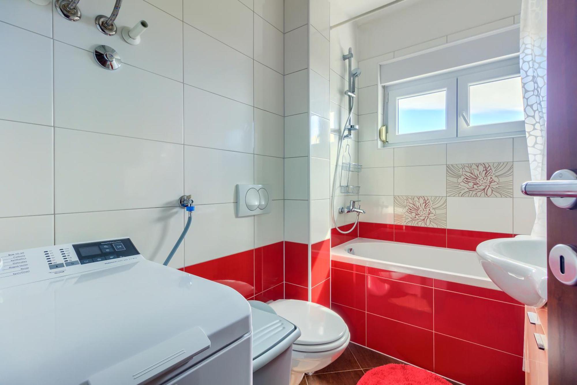 Apartments Zara Kültér fotó
