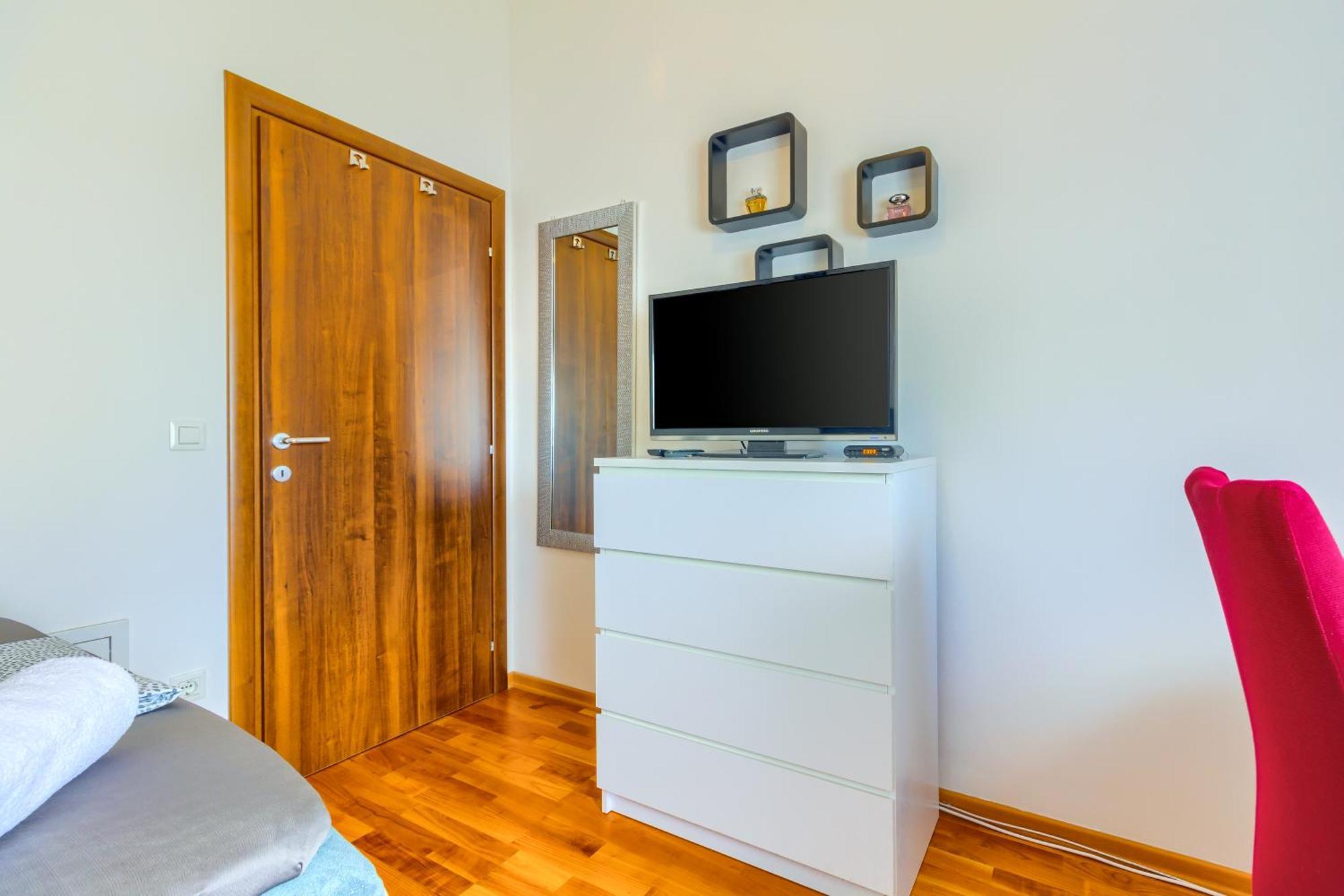 Apartments Zara Kültér fotó