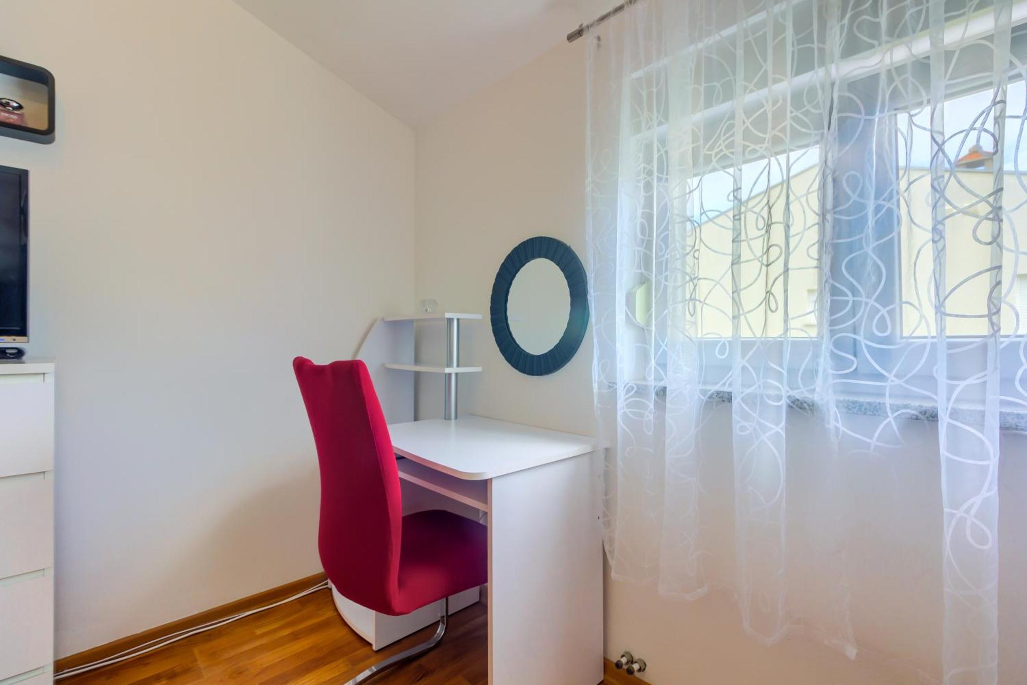Apartments Zara Kültér fotó