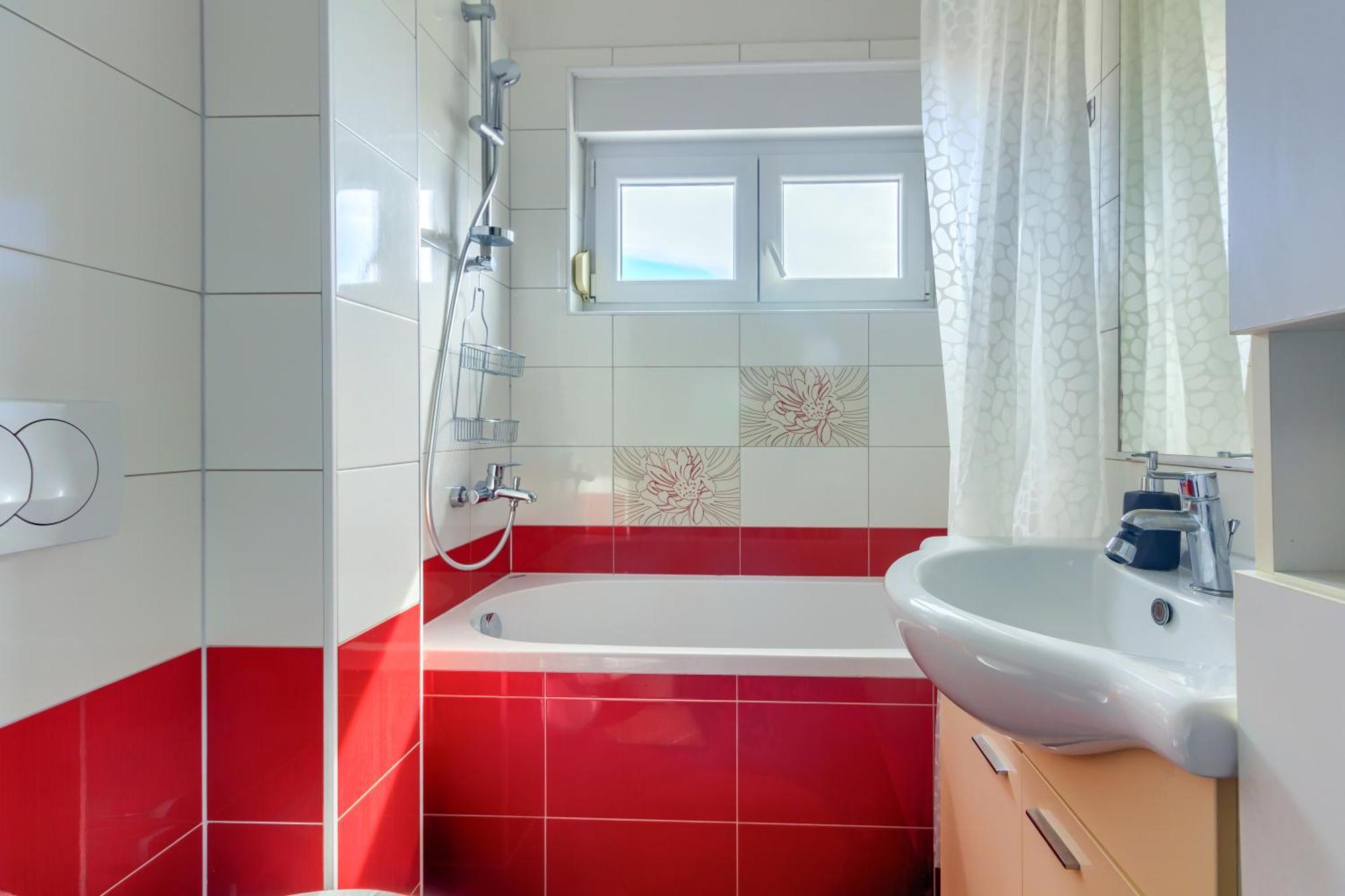 Apartments Zara Kültér fotó