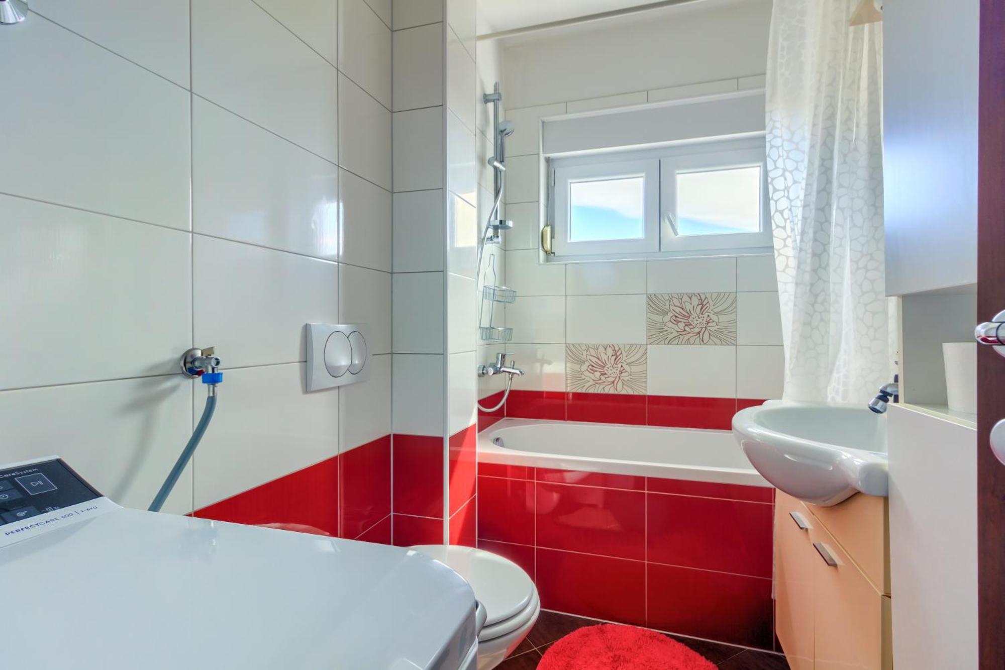 Apartments Zara Kültér fotó