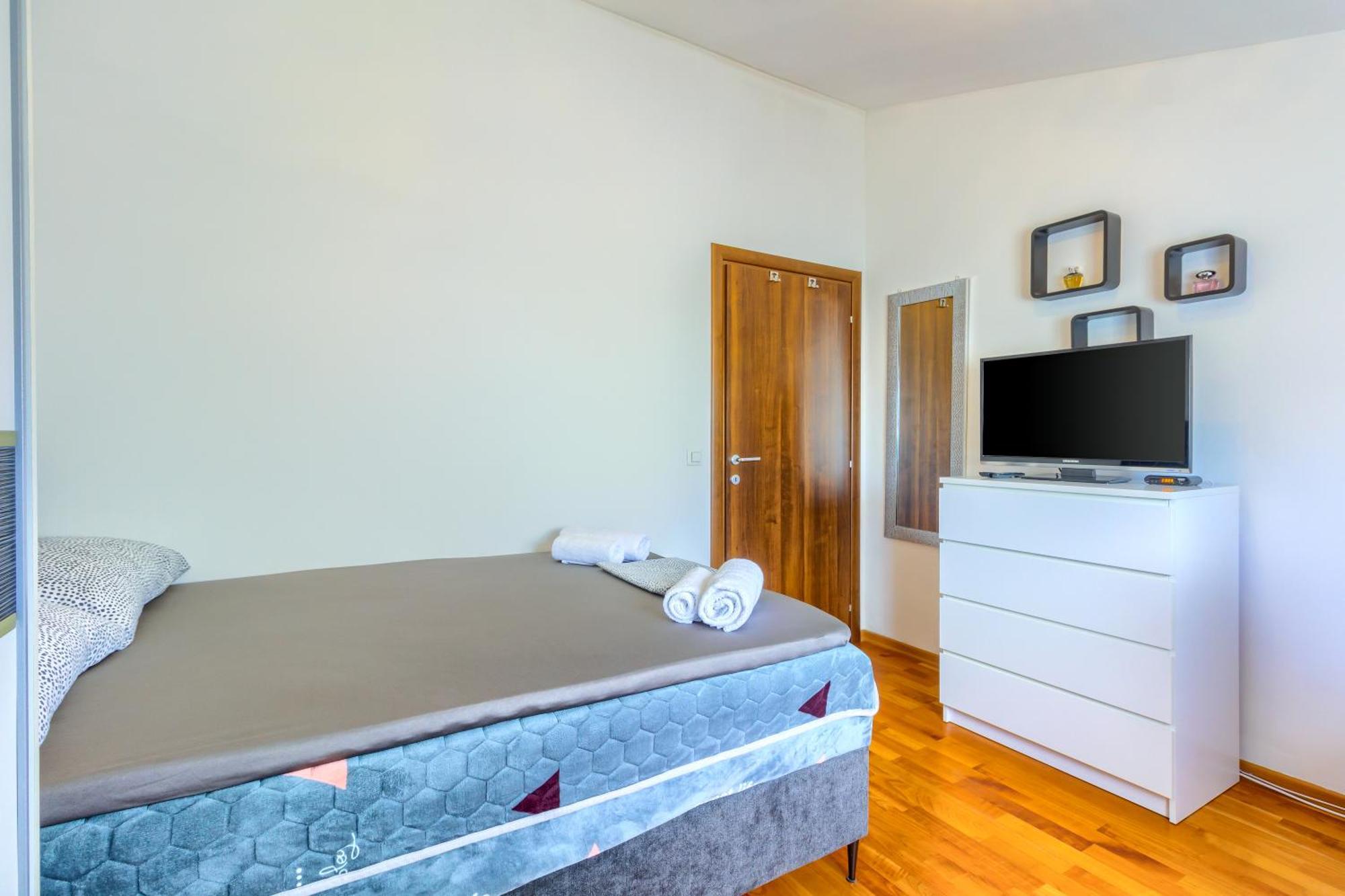 Apartments Zara Kültér fotó